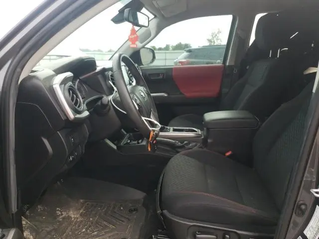 2023 TOYOTA TACOMA DOUBLE CAB  
