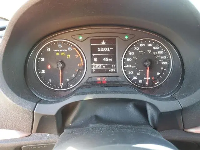 2015 AUDI A3 PREMIUM  