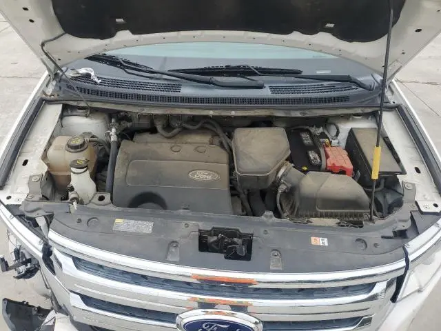 2014 FORD EDGE   