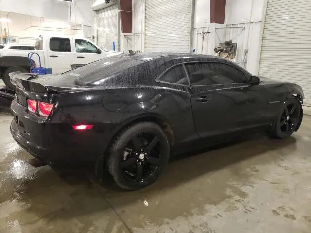 2010 CHEVROLET CAMARO LT  