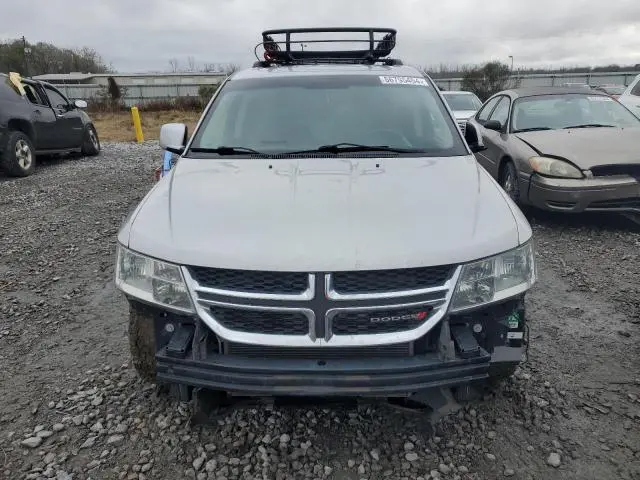 2013 DODGE JOURNEY SXT  