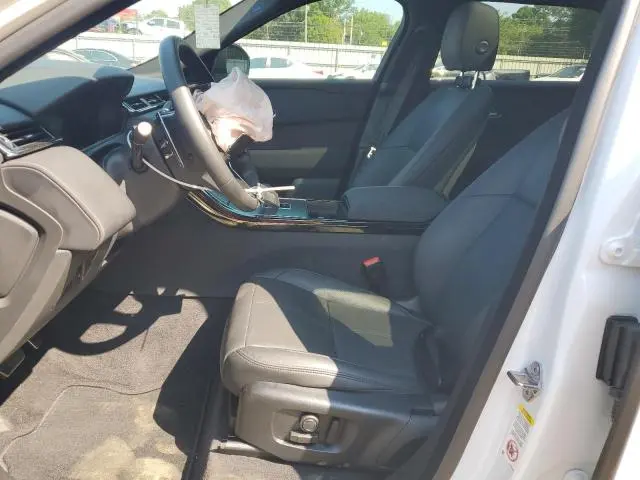 2025 LAND ROVER RANGE ROVER VELAR DYNAMIC SE  