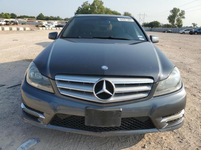 2013 MERCEDES-BENZ C 250