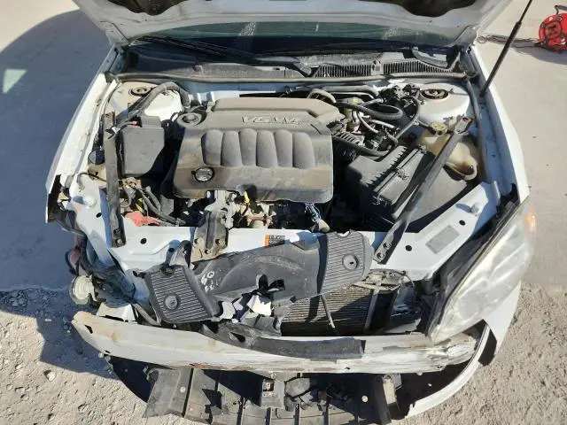 2014 CHEVROLET IMPALA LIMITED LS  