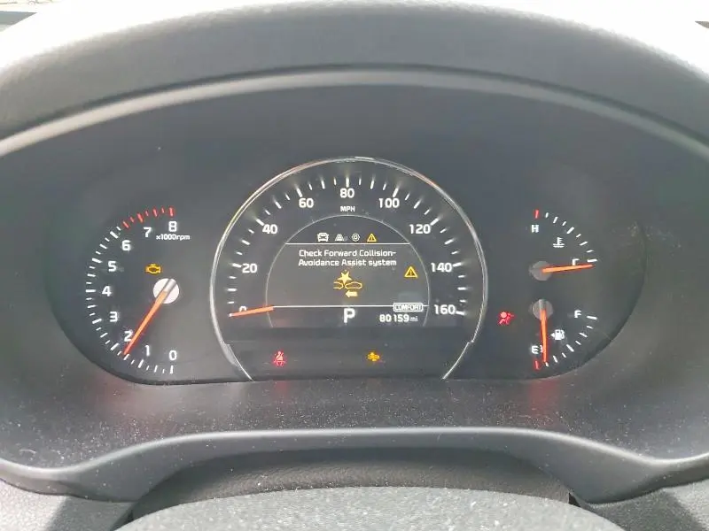 2020 KIA SORENTO EX V6  