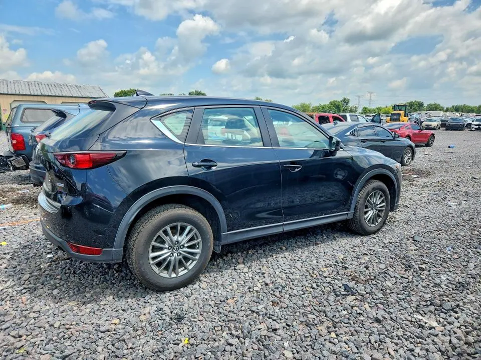 2018 MAZDA CX-5 SPORT  