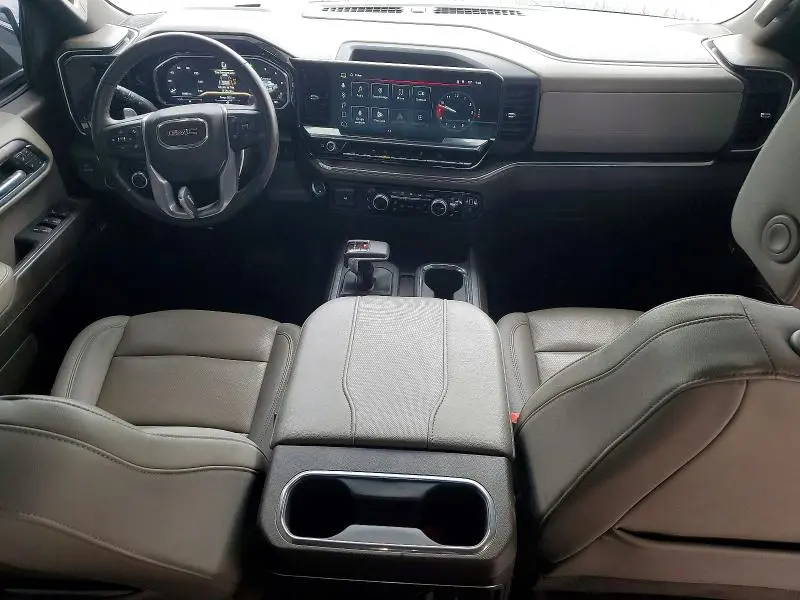 2024 GMC SIERRA K1500 SLT  