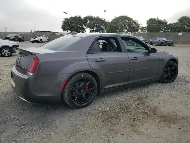 2015 CHRYSLER 300 S  