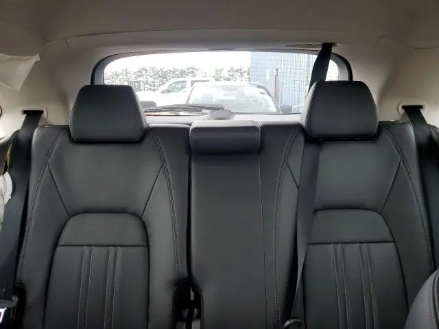 2025 HONDA HR-V EXL  