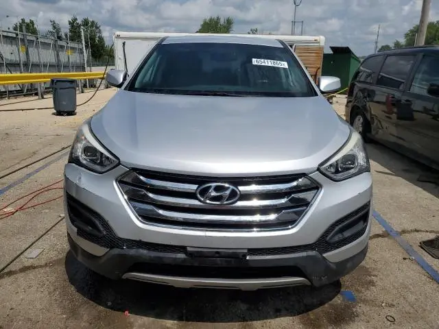 2014 HYUNDAI SANTA FE SPORT   