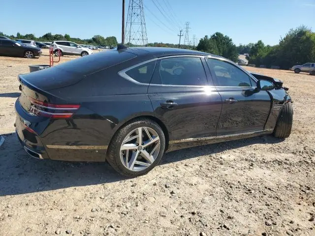 2024 GENESIS G80 SPORT  