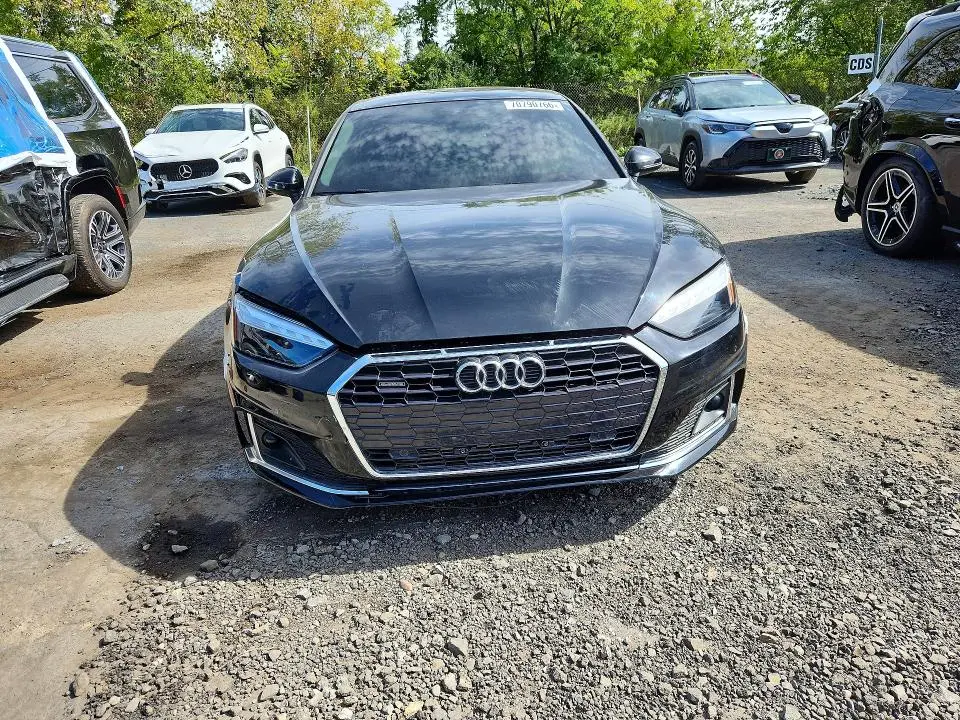 2024 AUDI A5 PREMIUM 40  