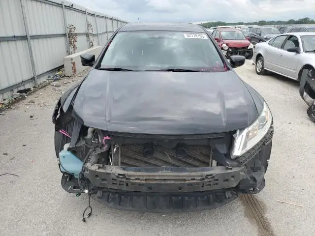 2013 HONDA CROSSTOUR EXL  