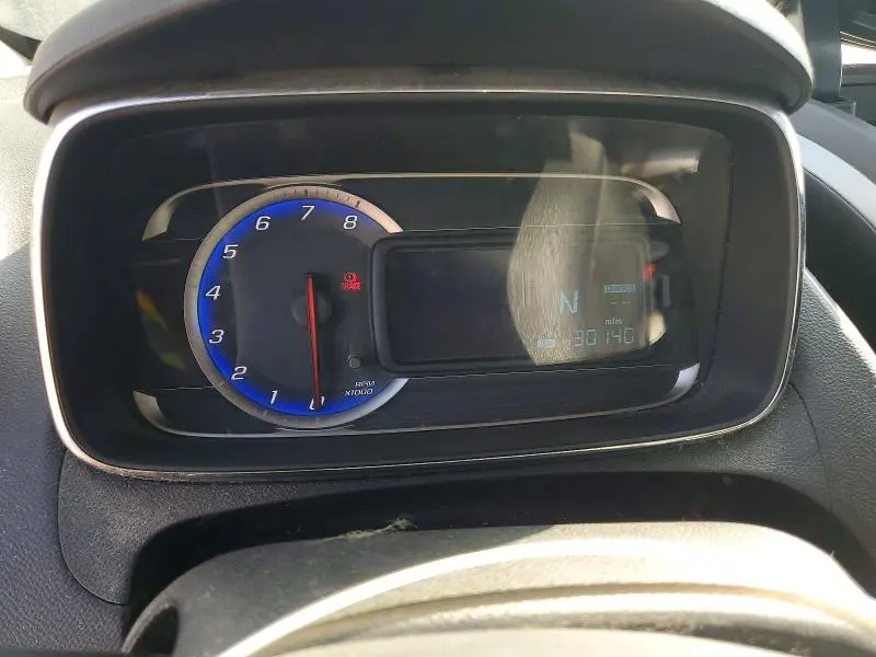 2016 CHEVROLET TRAX 1LT  