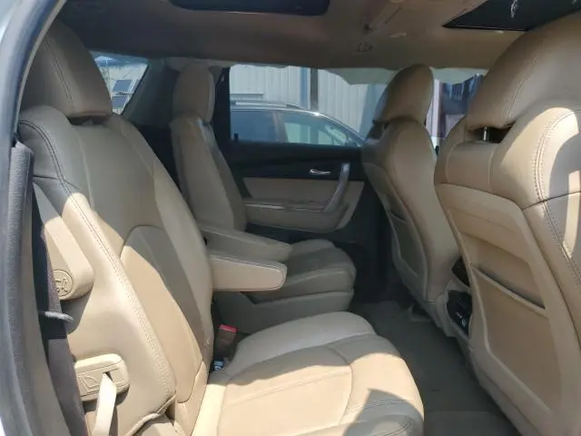 2011 GMC ACADIA SLT-1  