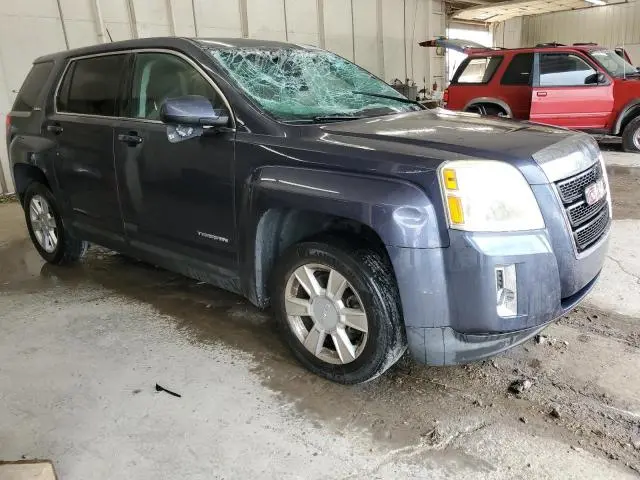 2013 GMC TERRAIN SLE  