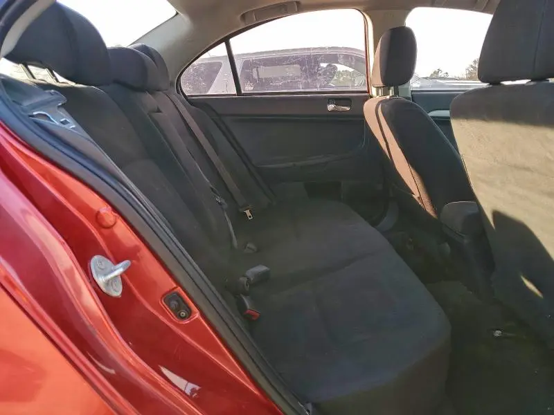 2014 MITSUBISHI LANCER ES/ES SPORT  