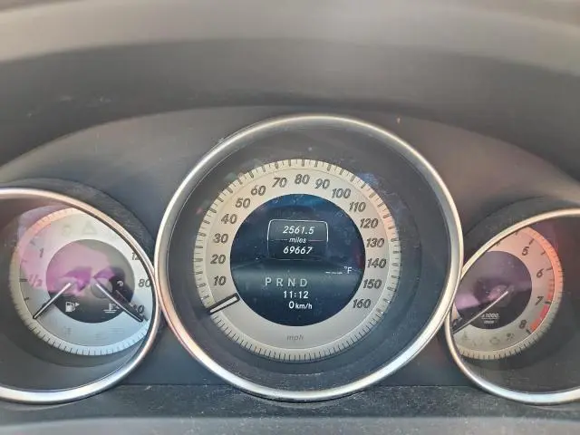 2014 MERCEDES-BENZ C 300 4MATIC  