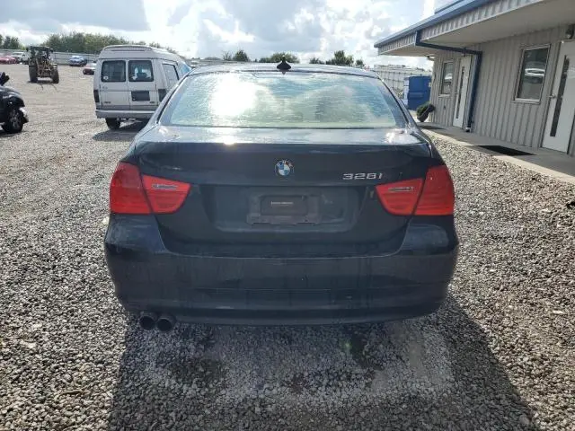 2010 BMW 328 I  