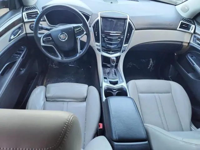 2013 CADILLAC SRX LUXURY COLLECTION  