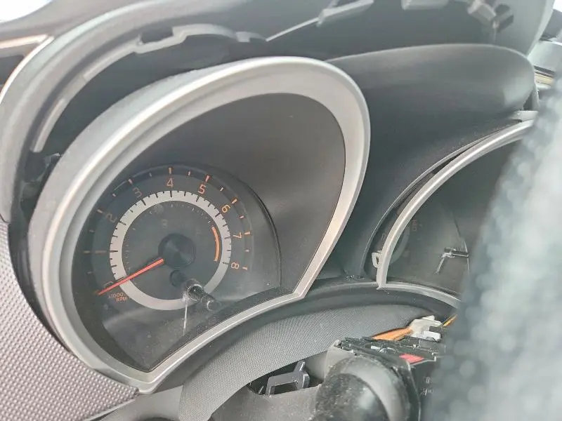 2015 SCION TC BASE  