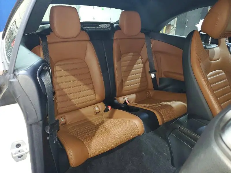 2018 MERCEDES-BENZ C 300 4MATIC  