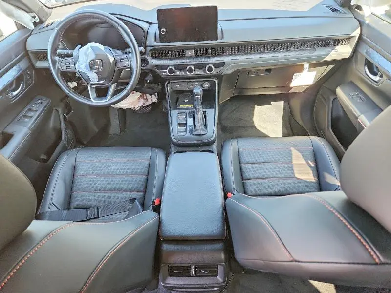 2024 HONDA CR-V SPORT-L  