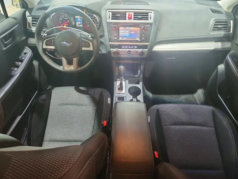 2015 SUBARU OUTBACK 2.5I  