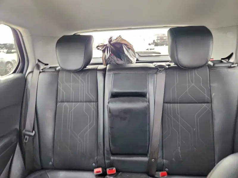 2021 CHEVROLET TRAX 1LT  