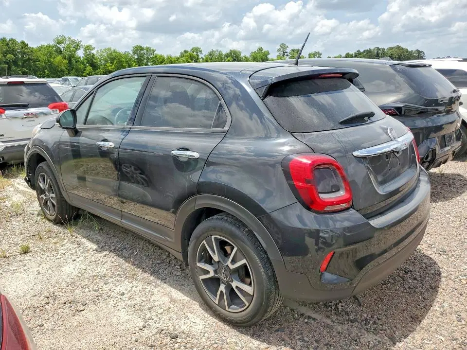 2019 FIAT 500X POP  
