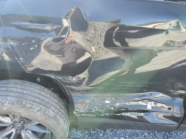 2024 ACURA RDX TECHNOLOGY  