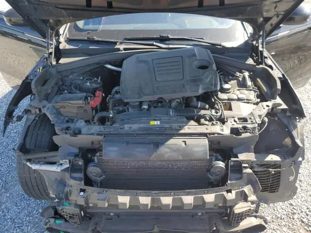 2018 LAND ROVER RANGE ROVER VELAR R-DYNAMIC SE  