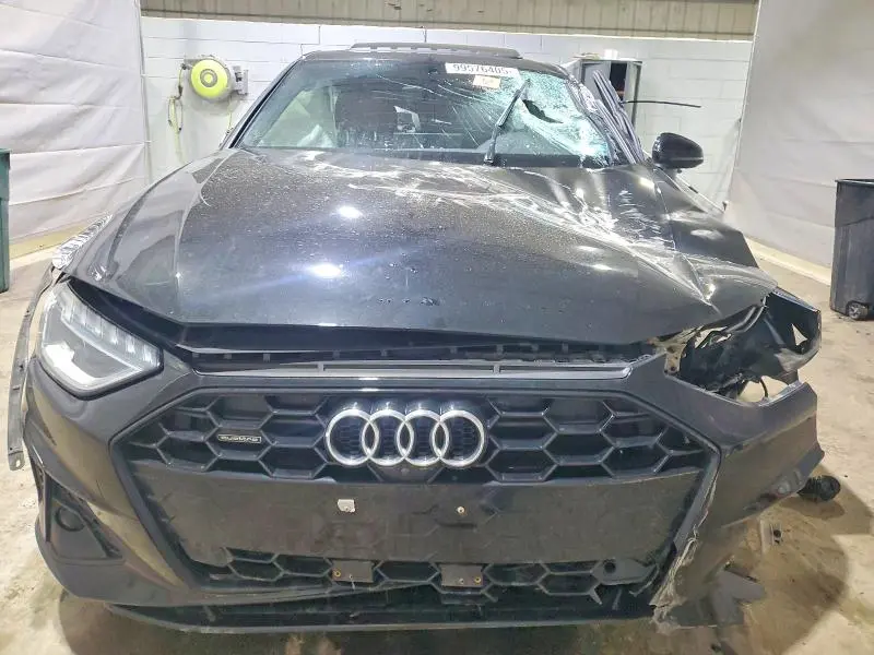 2021 AUDI A4 PREMIUM PLUS 45  