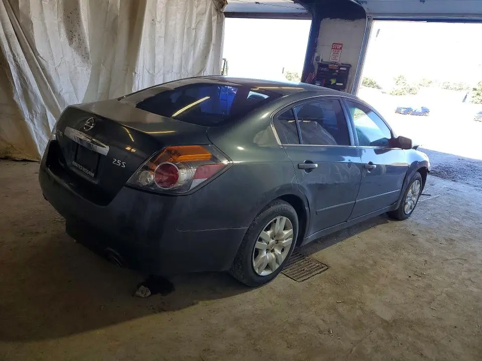 2011 NISSAN ALTIMA 2.5  