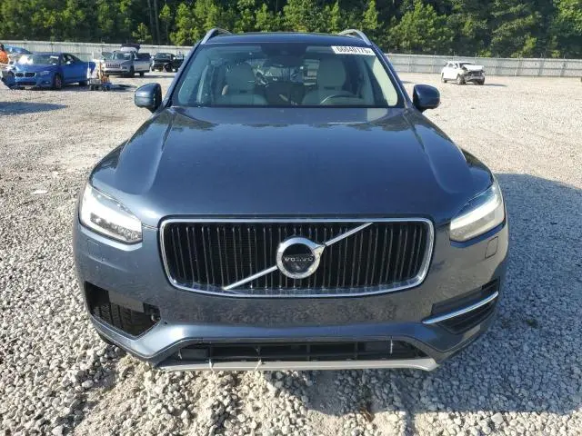 2018 VOLVO XC90 T6  