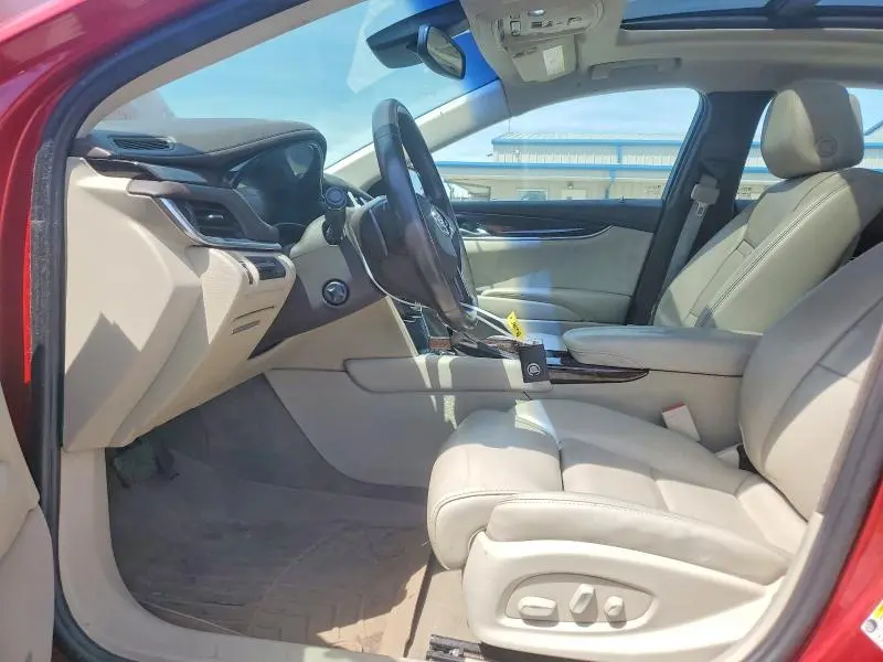 2013 CADILLAC XTS PREMIUM COLLECTION  