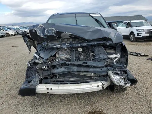 2016 TOYOTA TUNDRA CREWMAX 1794  