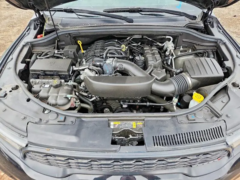 2023 DODGE DURANGO GT  