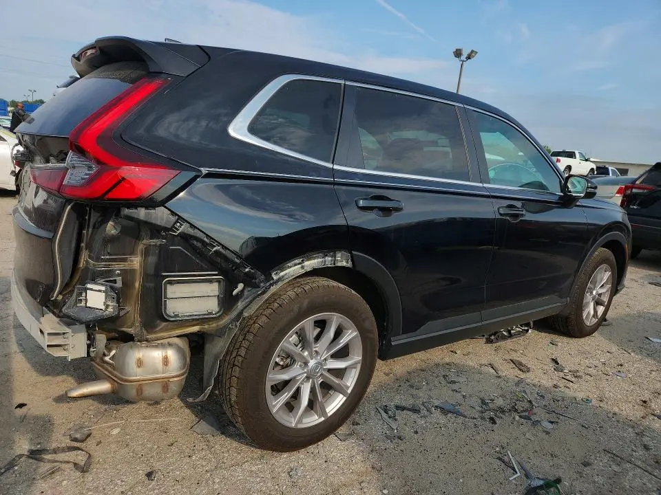 2024 HONDA CR-V EXL  