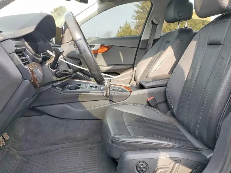 2019 AUDI A4 PREMIUM PLUS  
