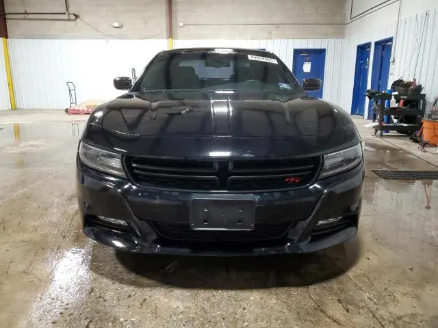 2016 DODGE CHARGER R/T  