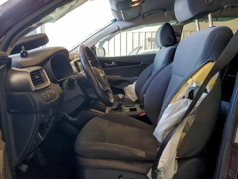 2020 KIA SORENTO S V6  