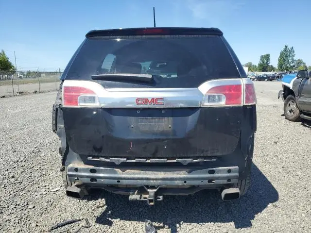 2014 GMC TERRAIN DENALI  