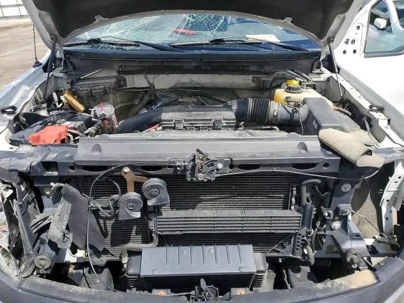 2014 FORD F150   