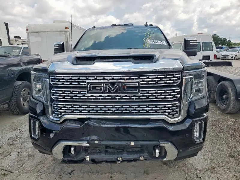 2023 GMC SIERRA K2500 DENALI  
