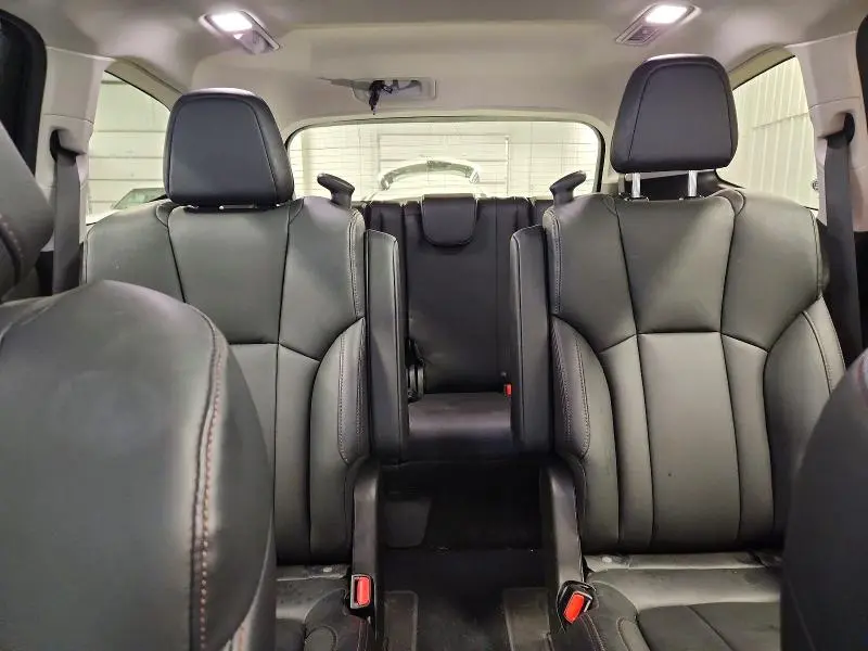 2025 SUBARU ASCENT LIMITED  