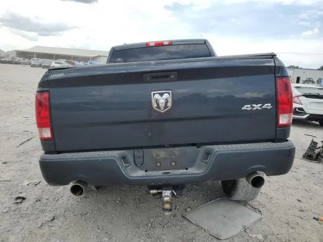2014 RAM 1500 ST