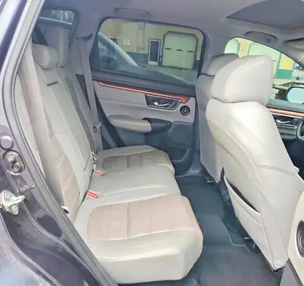 2019 HONDA CR-V EXL  