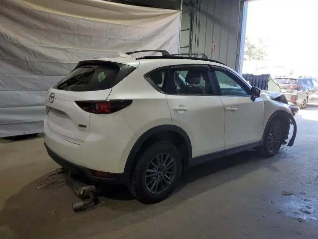 2019 MAZDA CX-5 SPORT  