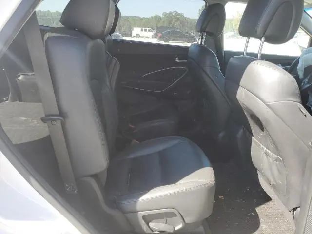 2015 HYUNDAI SANTA FE GLS  